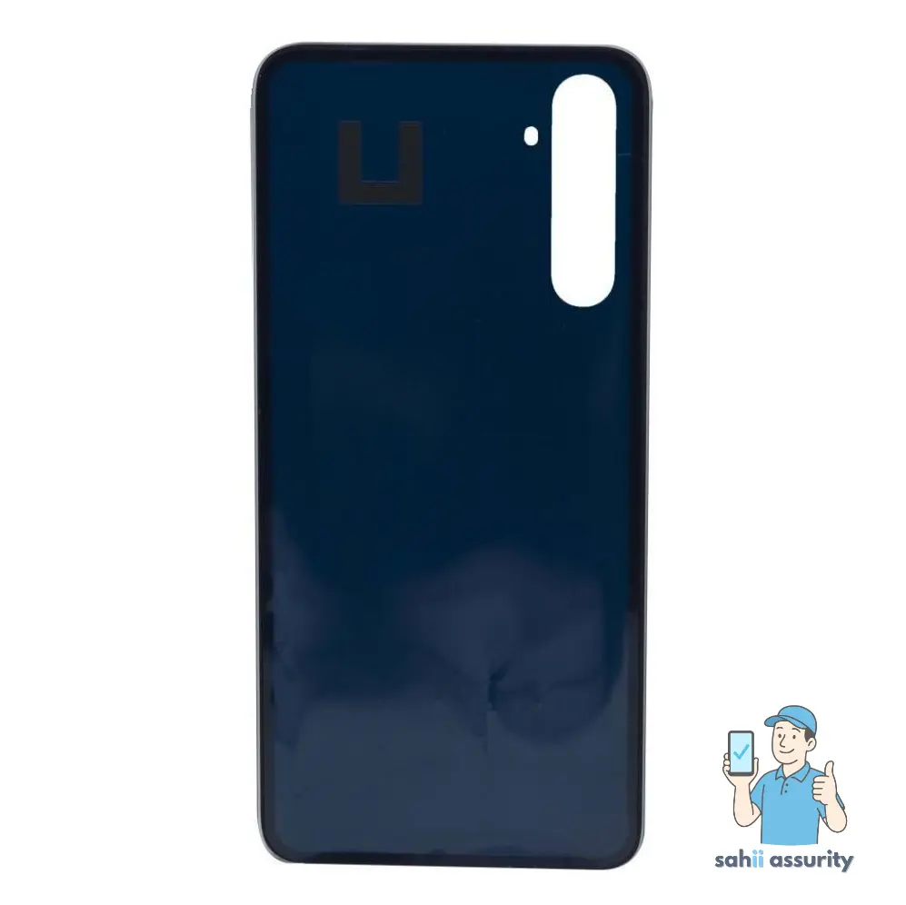 Back Panel Cover for Realme X2 thumbnail